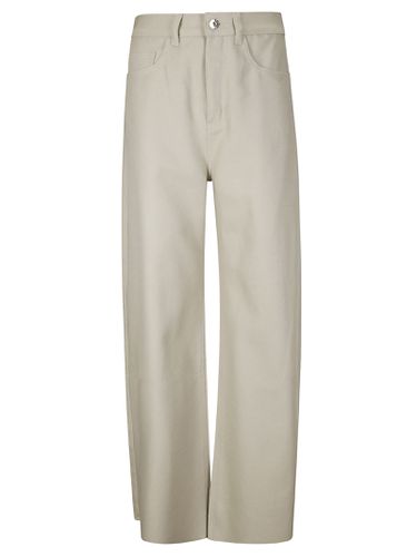 Marques'Almeida Boyfriend Trousers - Marques'Almeida - Modalova