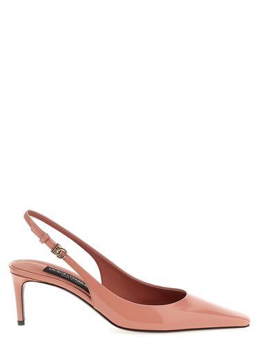 Dolce & Gabbana dg Slingback - Dolce & Gabbana - Modalova