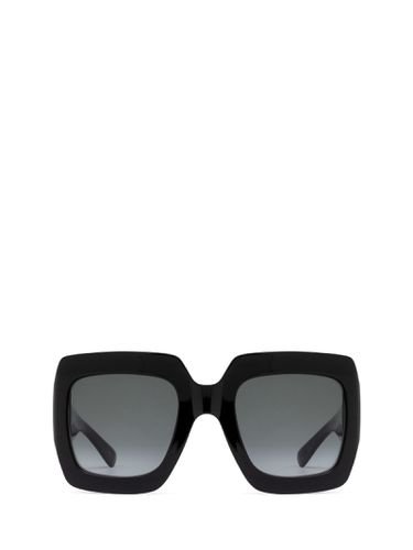 Gg0053sn Sunglasses - Gucci Eyewear - Modalova