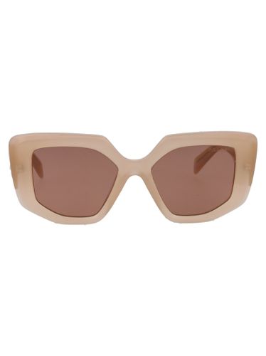 Prada Eyewear 0pr 14zs Sunglasses - Prada Eyewear - Modalova