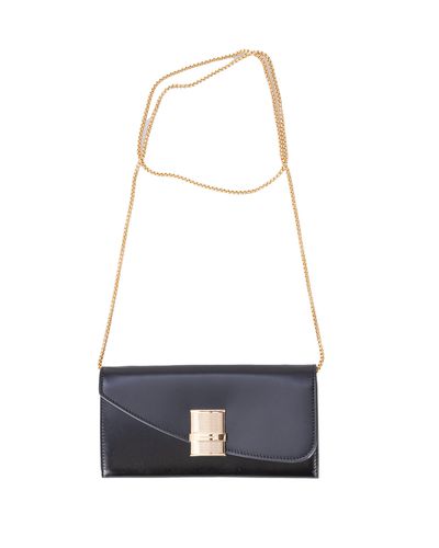 Salvatore Ferragamo Bags.. Black - Ferragamo - Modalova