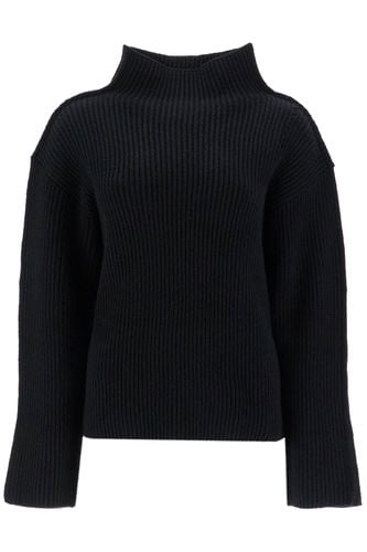 Marni High Neck Sweater - Marni - Modalova