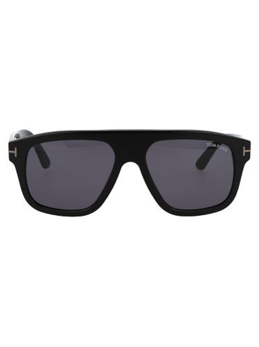 Tom Ford Eyewear Thor Sunglasses - Tom Ford Eyewear - Modalova