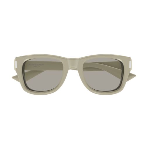 Sl 801003 - Saint Laurent Eyewear - Modalova
