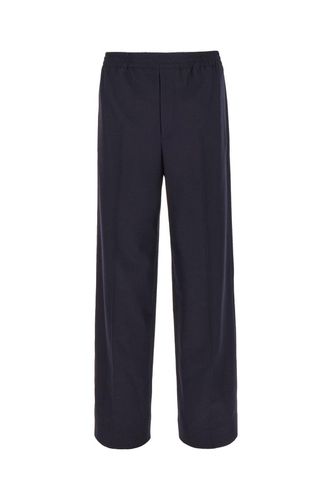 Gucci Twill Jogging Pants - Gucci - Modalova