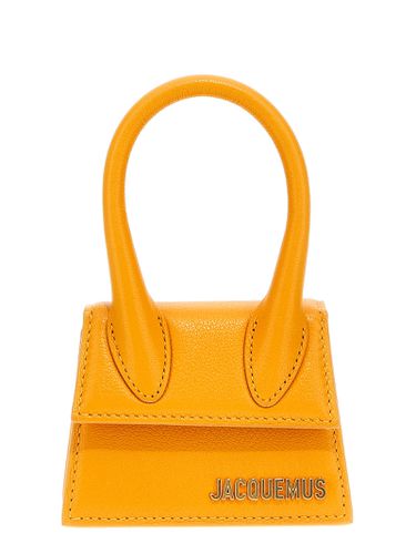 Jacquemus le Chiquito Handbag - Jacquemus - Modalova