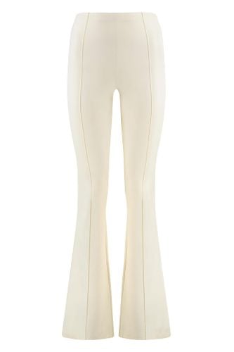 Sablyn Bailey Flared Trousers - Sablyn - Modalova