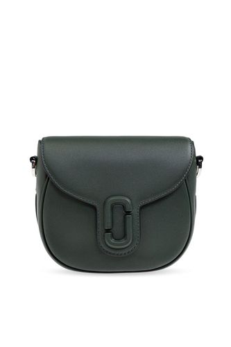 The Covered J Marc Saddle Bag - Marc Jacobs - Modalova