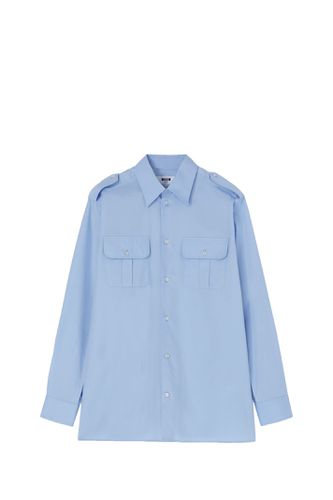 MSGM Shirt - MSGM - Modalova