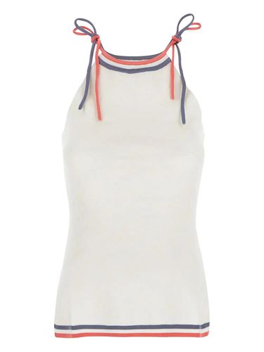 Fendi Halter Neck Top - Fendi - Modalova