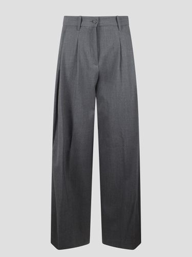 Nine in the Morning Petra Trousers - Nine in the Morning - Modalova