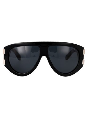 Plein Eagle Sunglasses - Philipp Plein - Modalova