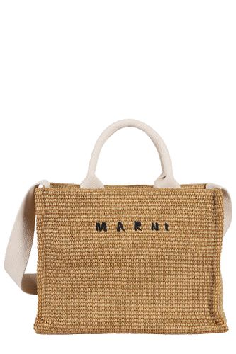 Marni Small Basket - Marni - Modalova