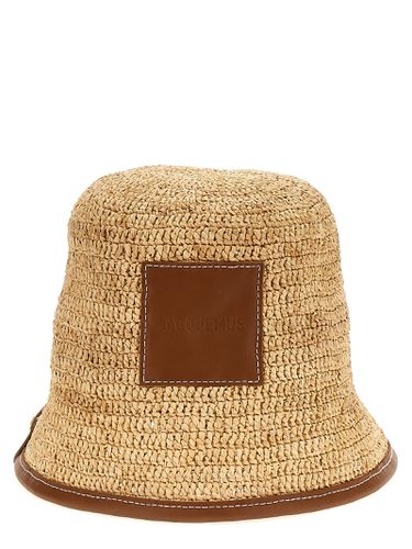 Jacquemus le Bob Soli Bucket Hat - Jacquemus - Modalova