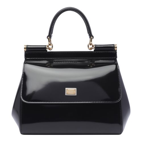 Medium Sicily Handbag - Dolce & Gabbana - Modalova