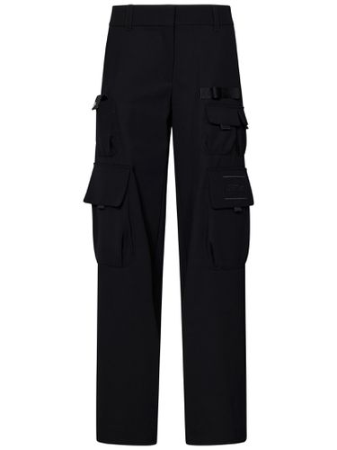 Off-white Trousers - Off-White - Modalova