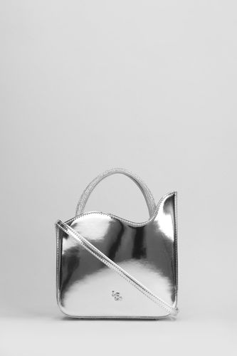 Ivy Small Shoulder Bag In Leather - Le Silla - Modalova