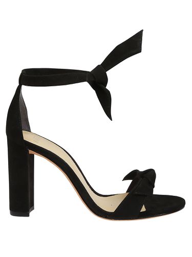 Clarita Block 90 Sandals - Alexandre Birman - Modalova