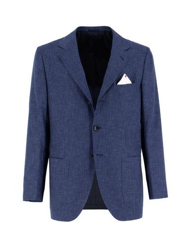 Kiton Jacket - Kiton - Modalova