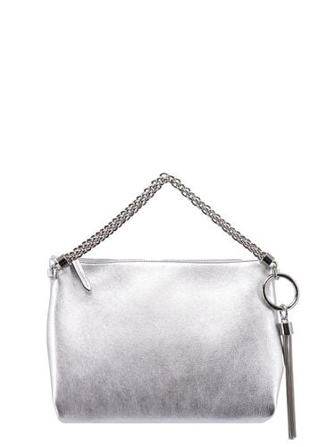 Jimmy Choo Callie Handbag - Jimmy Choo - Modalova