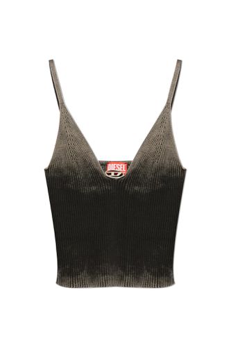 Diesel Top `m-laila` - Diesel - Modalova