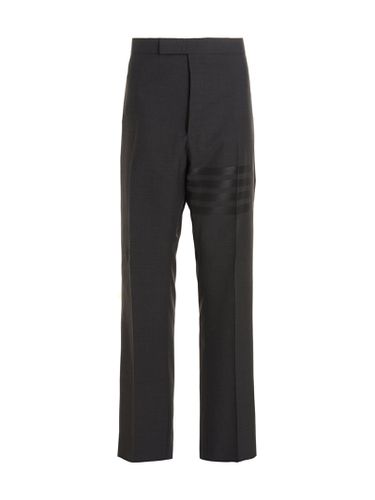 Thom Browne Wool Pants - Thom Browne - Modalova