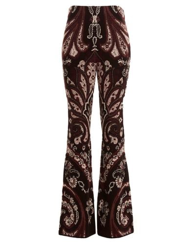 Etro pantaa Pants - Etro - Modalova