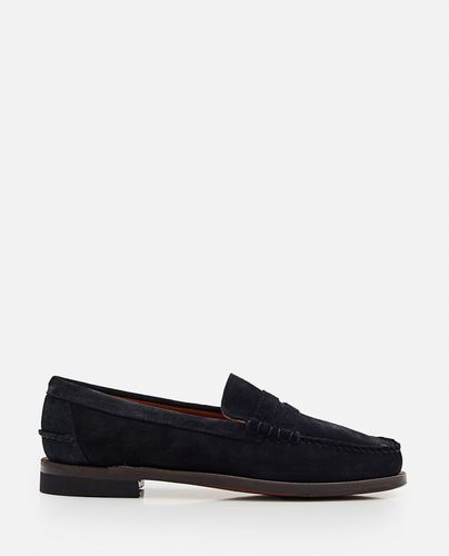 Sebago Classic Dan Suede Loafers - Sebago - Modalova