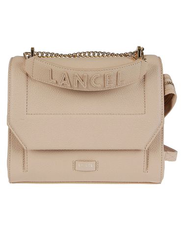 Lancel Ninon De Medium Flap Bag - Lancel - Modalova