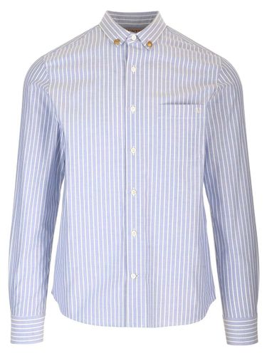 Valentino Oxford Shirt - Valentino - Modalova