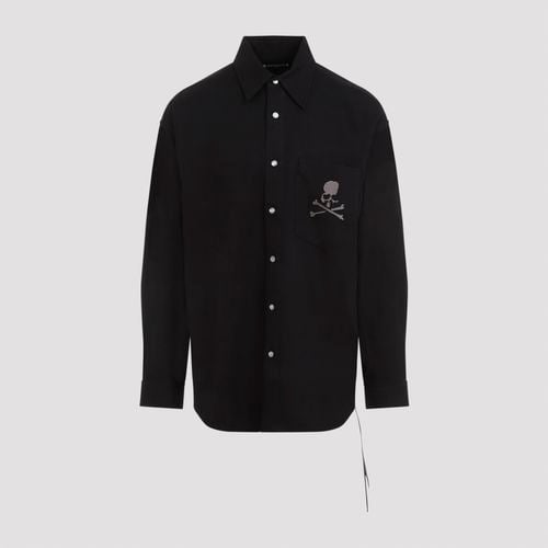 Mastermind Japan Flannel Shirt - Mastermind Japan - Modalova