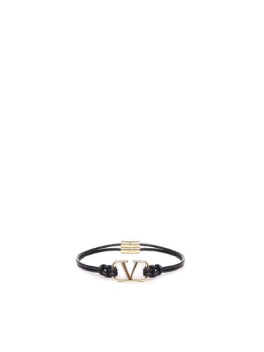 Vlogo Signature Bracelet - Valentino Garavani - Modalova