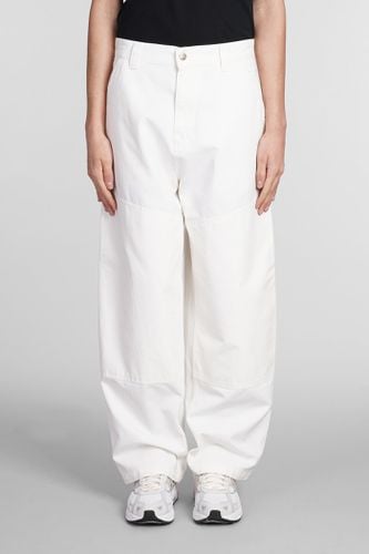 Carhartt wide Panel Trousers - Carhartt - Modalova