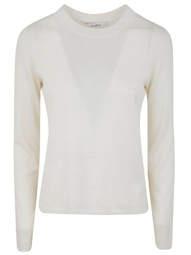 Lightweight Cashmere Jumper - Max Mara - Modalova