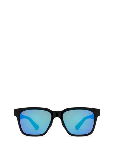 Maui Jim Mj631 Black Sunglasses - Maui Jim - Modalova