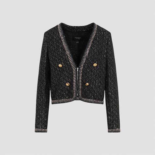 Giambattista Valli Bouclé Jacket - Giambattista Valli - Modalova