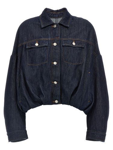 Dries Van Noten vesto Jacket - Dries Van Noten - Modalova