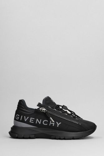 Spectre Sneakers In Polyamide - Givenchy - Modalova