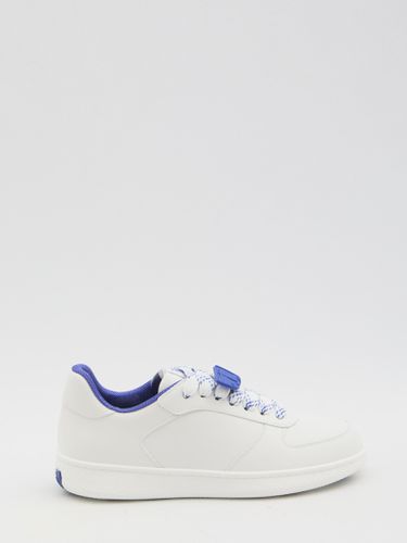 Burberry Terrace Sneakers - Burberry - Modalova