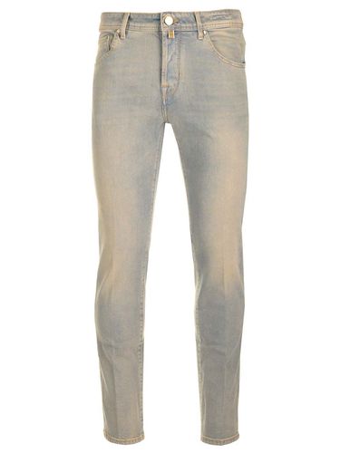 Jacob Cohen Carrot Fit Jeans - Jacob Cohen - Modalova