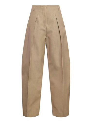 Jacquemus Le Pantalon Ovalo - Jacquemus - Modalova