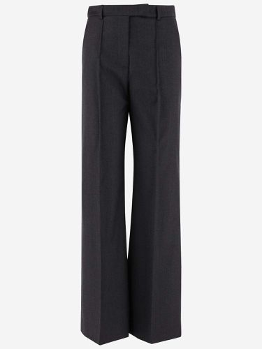 QL2 Stretch Wool Pants - QL2 - Modalova