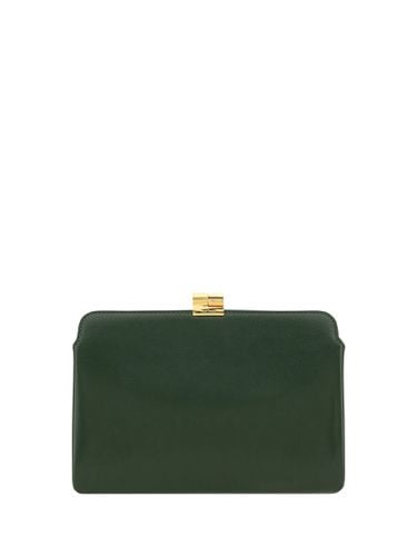 The Row Clutch Bag - The Row - Modalova