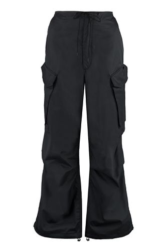 Ginevra Cotton Cargo-trousers - AGOLDE - Modalova