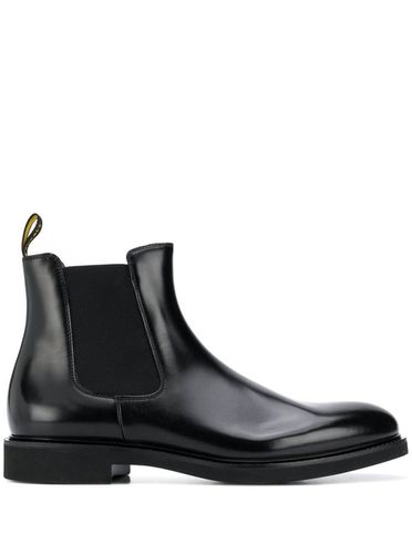 Doucal's Chelsea Boot (gm) - Doucal's - Modalova