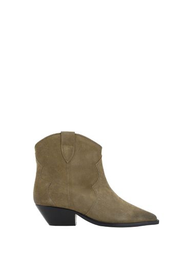 Isabel Marant Dewina Ankle Boots - Isabel Marant - Modalova