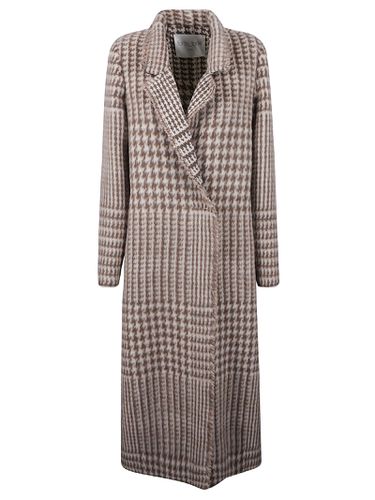 Forte_Forte Wrap Long Coat - Forte Forte - Modalova