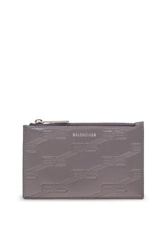 Balenciaga Card Case - Balenciaga - Modalova