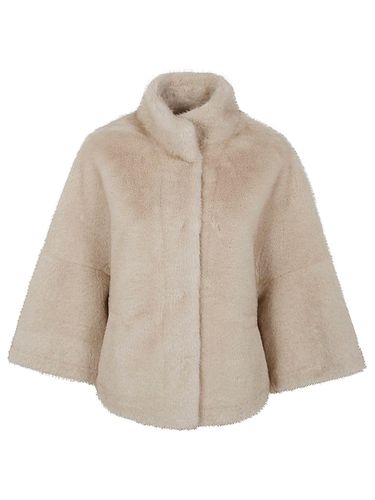 Drhope Woman Fake Fur Jacket - Drhope - Modalova