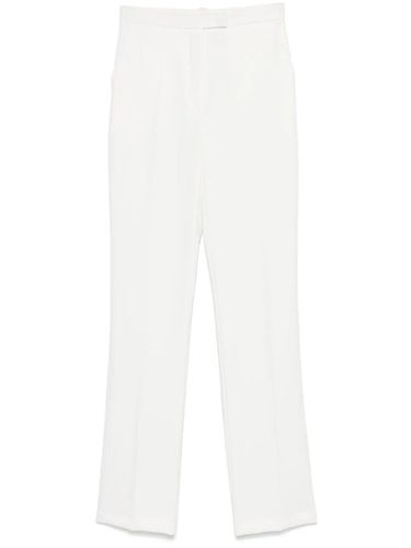 Patrizia Pepe Straight Leg Pants - Patrizia Pepe - Modalova